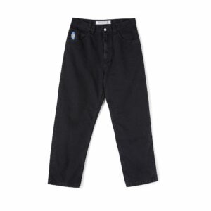 POLAR93!DENIM BLACK - DOGNROSE