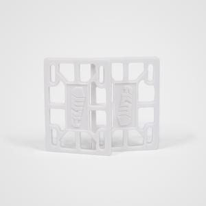 FILM TRUCKS RISER PADS - DOGNROSE