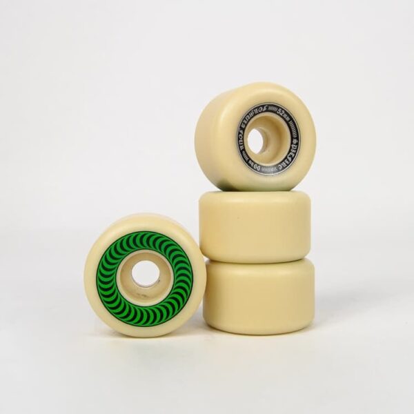 SPITFIRE FORMULA FOUR OG CLASSICS 52MM