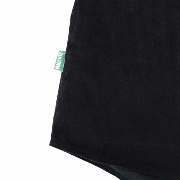 MAGENTA-PWS SHIRT CORD BLACK