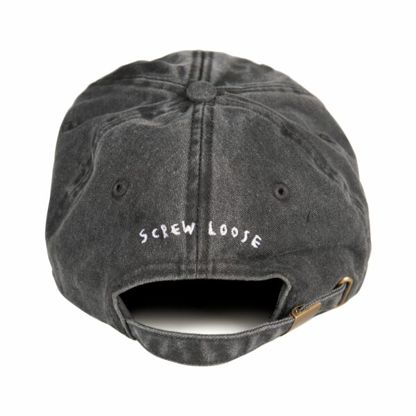 SCREW LOOSE &#8211; SOLTICE DAD HAT