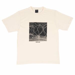 SCREW LOOSE - GHOSTLINES T-SHIRT