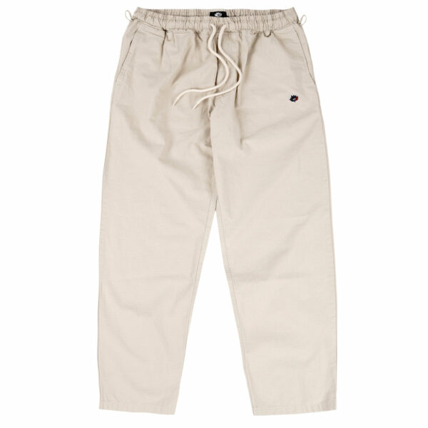 MAGENTA-LOOSE PANTS RIPSTOP SAND
