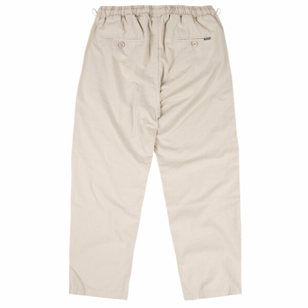 MAGENTA-LOOSE PANTS RIPSTOP SAND