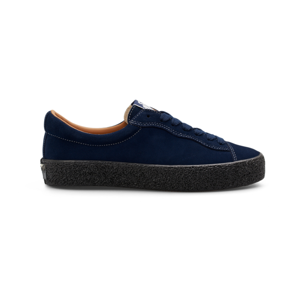 Last Resort AB &#8211; VM002 SUEDE LO NAVY/BLACK