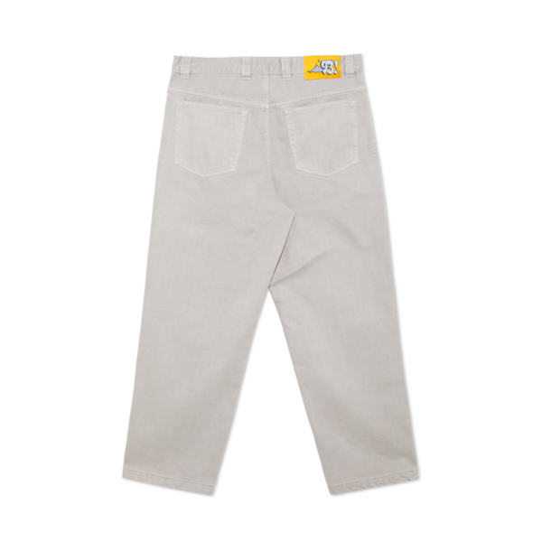 POLAR &#8211; 93! DENIM PALE TAUPE