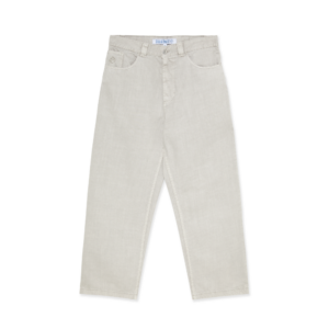 POLAR - BIG BOY JEANS PALE TAUPE