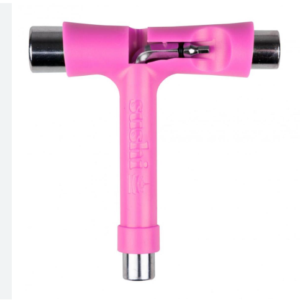 SUSHI - SKATE TOOL PINK
