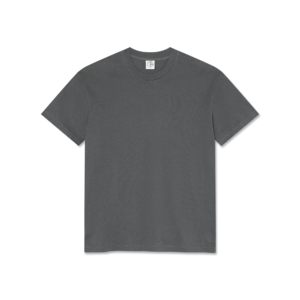 POLAR - BASIC TEE GREY