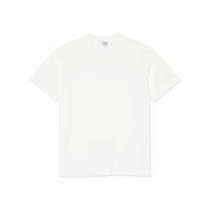 POLAR - BASIC TEE IVORY