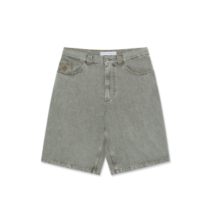 POLAR - BIG BOY SHORTS EUCALYPTUS