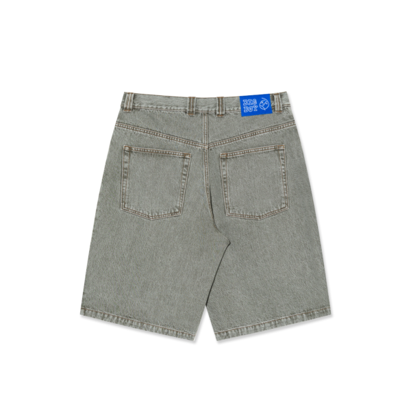 POLAR - BIG BOY SHORTS EUCALYPTUS - Image 5