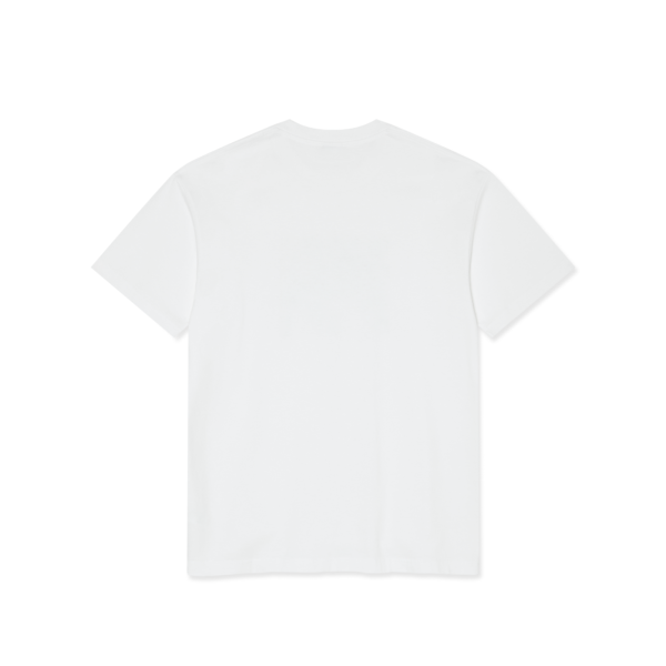 POLAR - BABIES TEE WHITE - Image 3