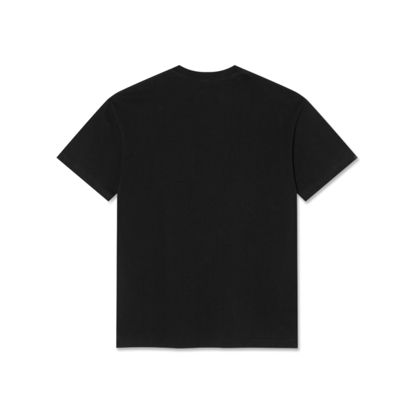 POLAR - LADYBUG TEE BLACK - Image 3