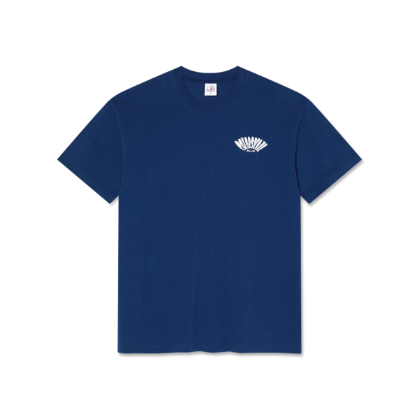 POLAR - SKATE CLUB DEEP ROYAL BLUE