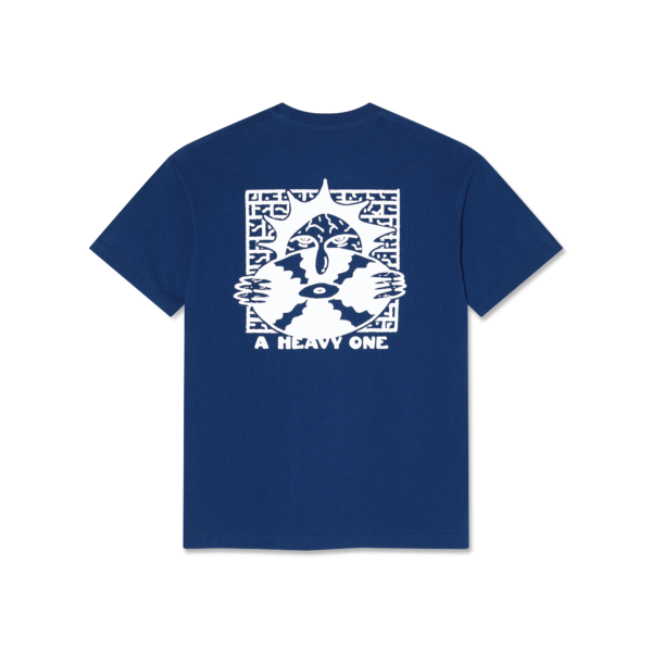 POLAR - SKATE CLUB DEEP ROYAL BLUE - Image 4