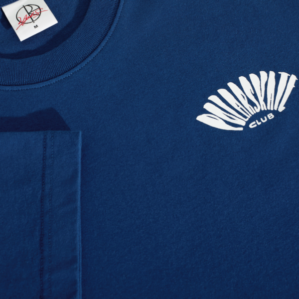POLAR - SKATE CLUB DEEP ROYAL BLUE - Image 3