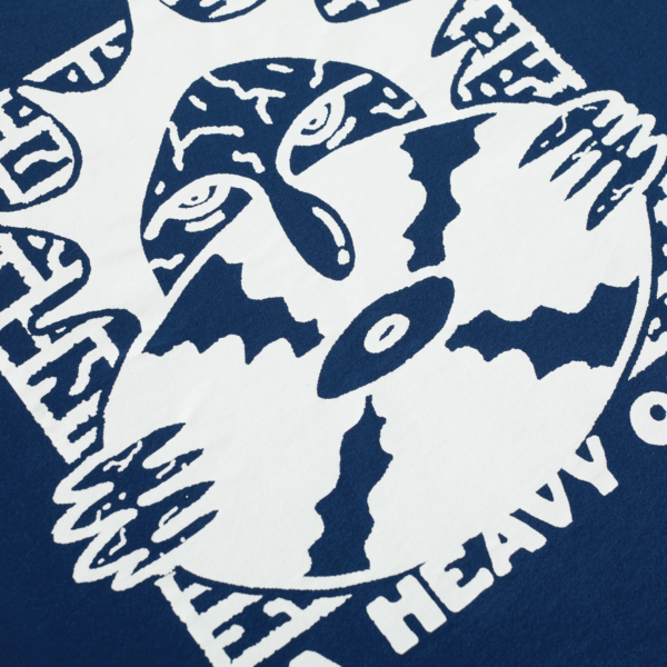POLAR - SKATE CLUB DEEP ROYAL BLUE - Image 2