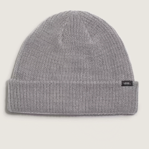 VANS - CUFF BEANIE GREY