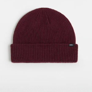 VANS - CUFF BEANIE BORDEAUX