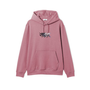POETIC COLLECTIVE - TOWN HOODIE PINK