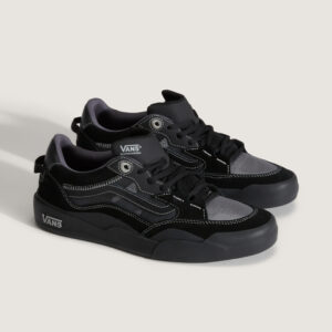 VANS SKATE - WAYVEE 2 BLACK/BLACK