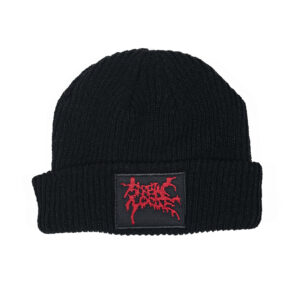 SCREW LOOSE - YOOREE BEANIE