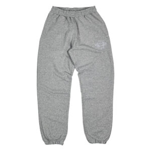 SCREW LOOSE - TRACKSUIT PANTS GREY
