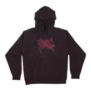 SCREW LOOSE - YOOREE HOODIE