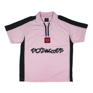 SCREW LOOSE - SOCKER JERSEY