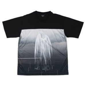 SCREW LOOSE - ANGEL FOOTBALL JERSEY