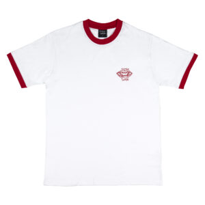 SCREW LOOSE - RINGER TEE