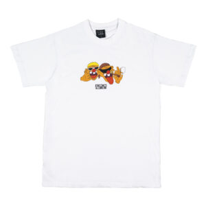 SCREW LOOSE - SMOKING T-SHIRT