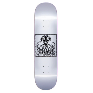 LIMOSINE - SNAKE PIT DECK