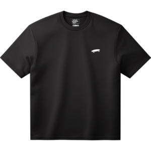 VANS - SALTON LOOSE BLACK