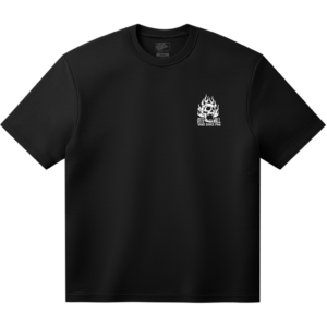 VANS - OFF THE WALL FEVER BLACK