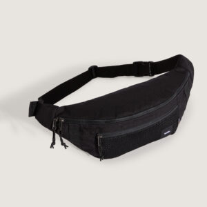 VANS - WARD CROSS BODY PACK BLACK/BLACK