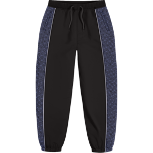 VANS - WRECKPACK SPORT PANT BLACK