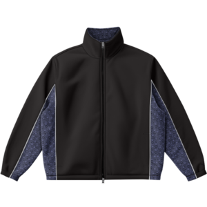 VANS - WRECKPACK SPORT JACKET BLACK