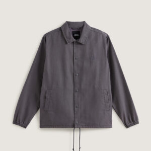 VANS - TORREY PIGMENT CANVAS COACHES JACKET