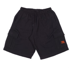 SCREW LOOSE - CARGO SWEAT SHORTS