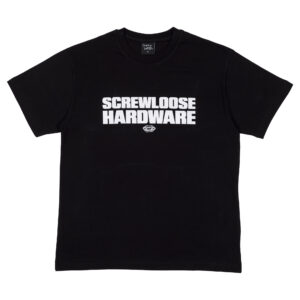 SCREW LOOSE - SECURITY T-SHIRT