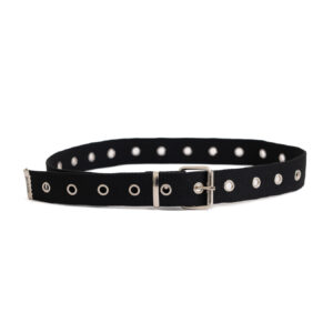HODDLE - HDL EYELET BELT