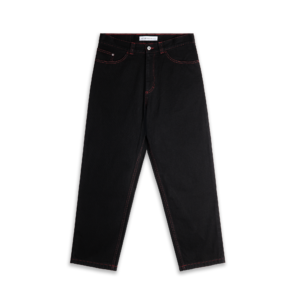 POLAR - APOCALYPTIC NUN BLACK/RED