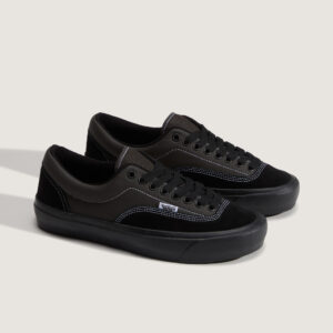 VANS SKATE - ERA STUB BLACK/BLACK