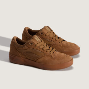 VANS SKATE - ROWAN Z3 CHIPMUNK